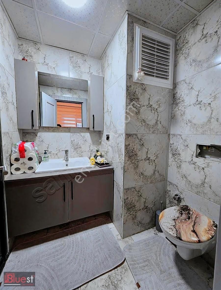 Mersin Erdemli Tömük 2+1 Denize Yürüme Mesafesinde Satılık Daire - Görsel 25