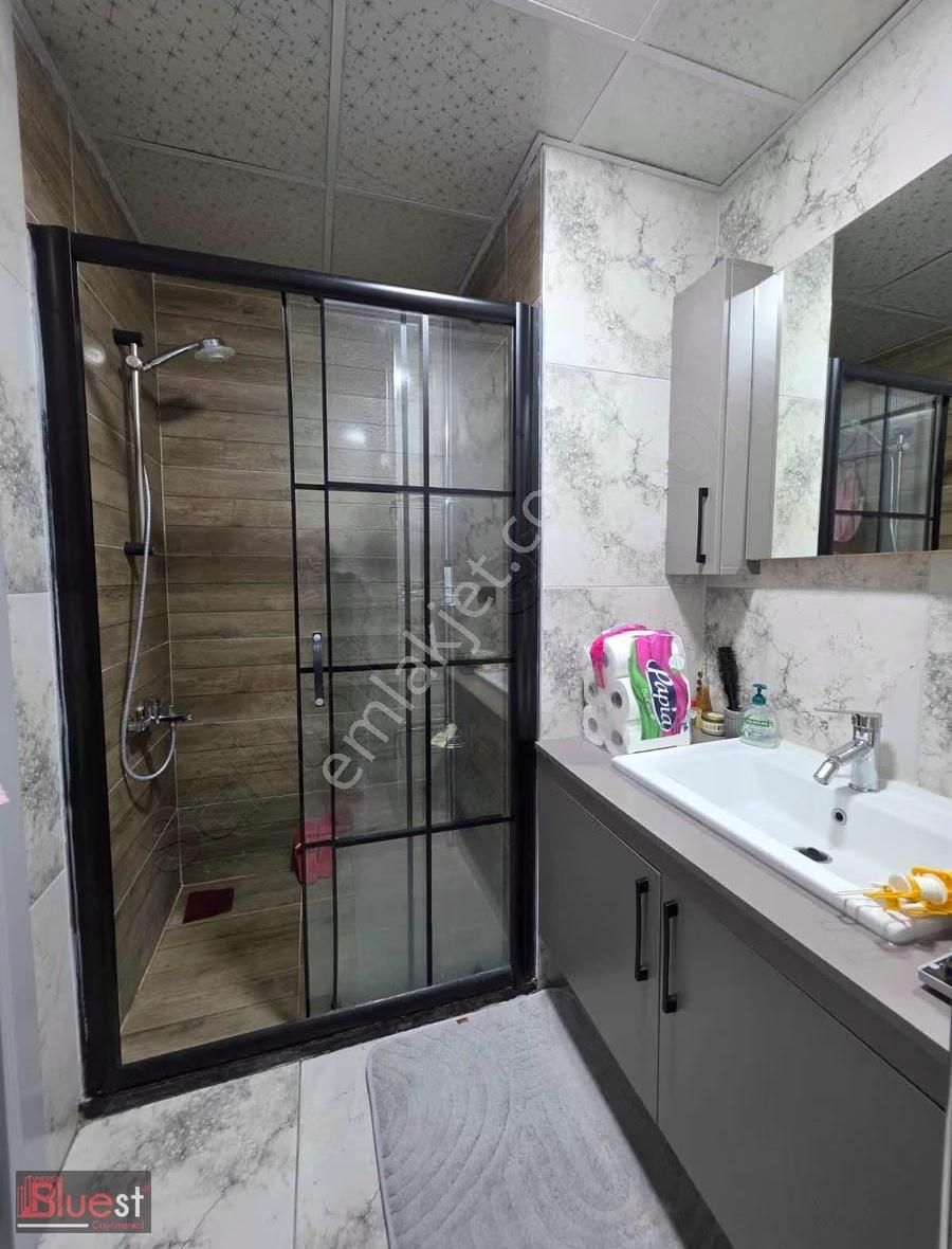 Mersin Erdemli Tömük 2+1 Denize Yürüme Mesafesinde Satılık Daire - Görsel 10