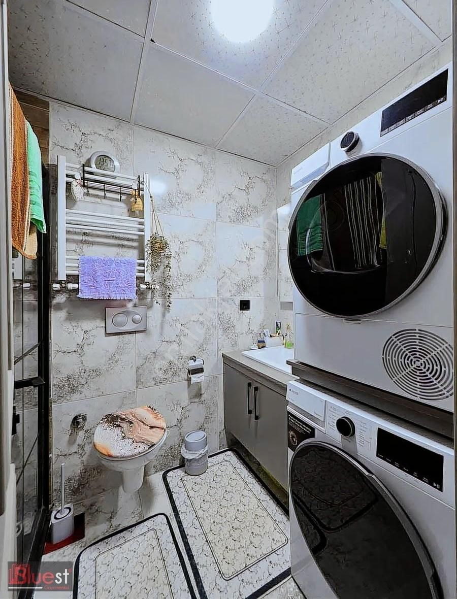 Mersin Erdemli Tömük 2+1 Denize Yürüme Mesafesinde Satılık Daire - Görsel 20