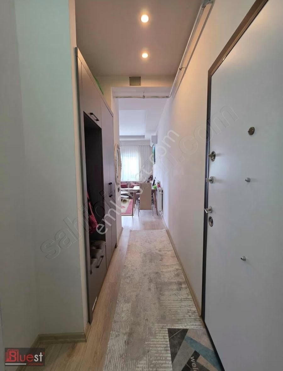 Mersin Erdemli Tömük 2+1 Denize Yürüme Mesafesinde Satılık Daire - Görsel 22