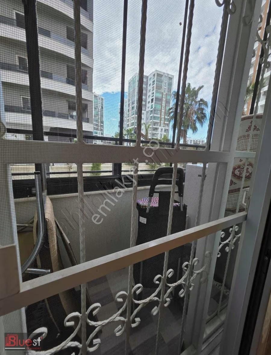 Mersin Erdemli Tömük 2+1 Denize Yürüme Mesafesinde Satılık Daire - Görsel 18