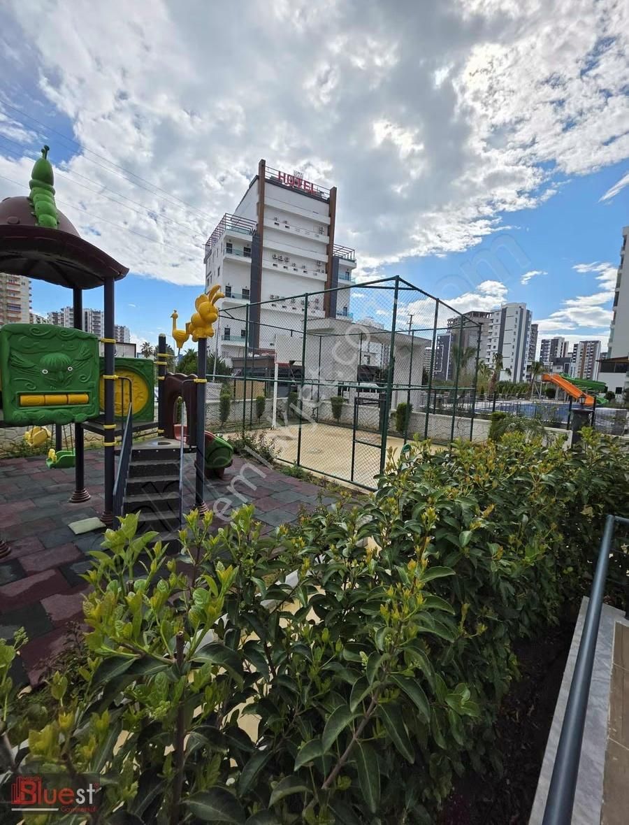 Mersin Erdemli Tömük 2+1 Denize Yürüme Mesafesinde Satılık Daire - Görsel 19