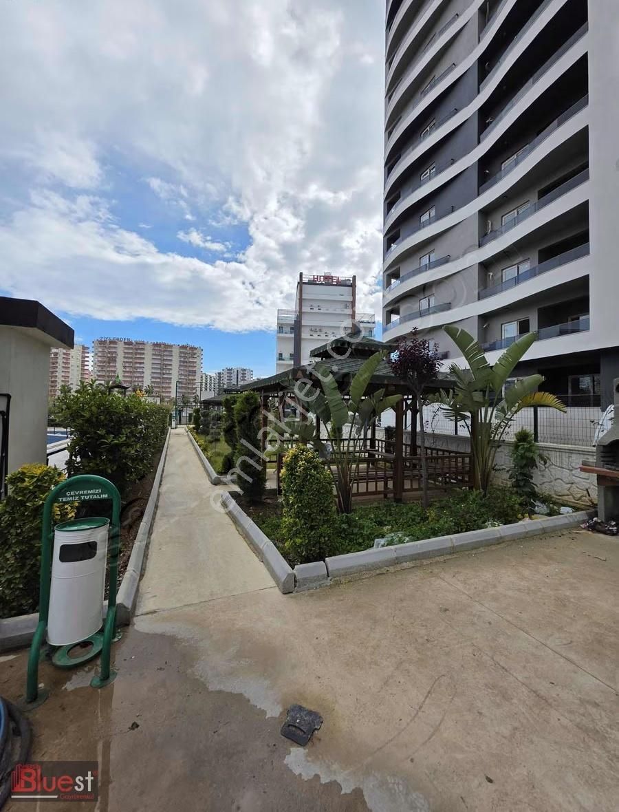 Mersin Erdemli Tömük 2+1 Denize Yürüme Mesafesinde Satılık Daire - Görsel 13