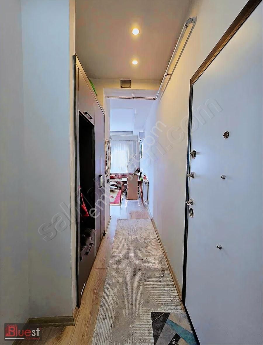 Mersin Erdemli Tömük 2+1 Denize Yürüme Mesafesinde Satılık Daire - Görsel 24