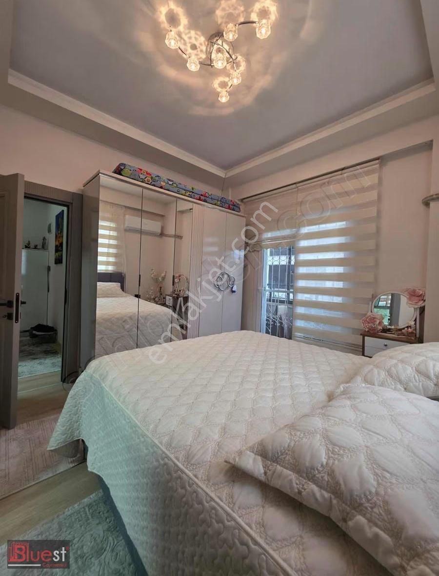 Mersin Erdemli Tömük 2+1 Denize Yürüme Mesafesinde Satılık Daire - Görsel 16