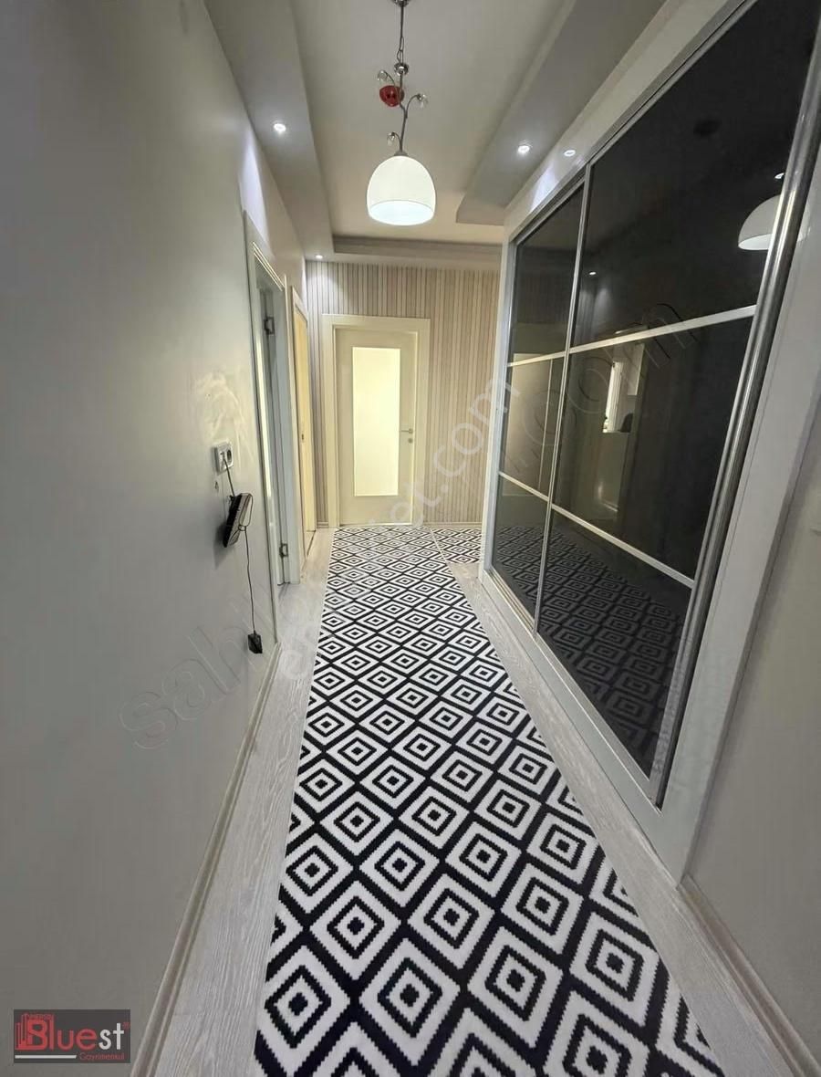 Erdemli Hastane Cadde Satılık Lüks 3+1 Kredi İmkanlı B Mutfak - Görsel 11