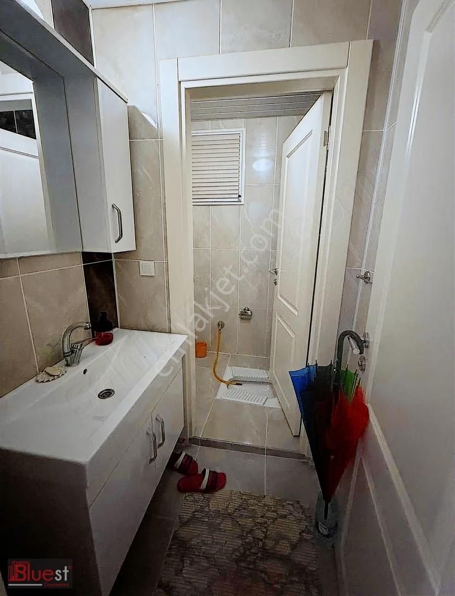 Erdemli Hastane Cadde Satılık Lüks 3+1 Kredi İmkanlı B Mutfak - Görsel 10