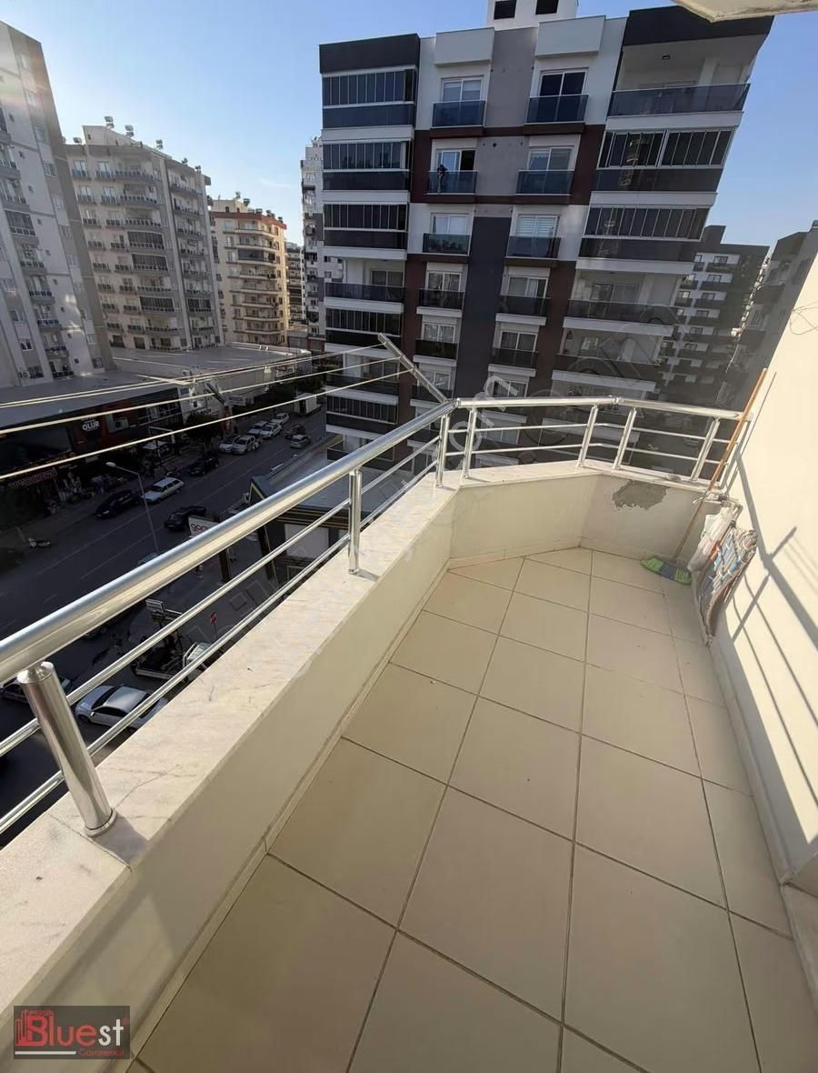 Erdemli Hastane Cadde Satılık Lüks 3+1 Kredi İmkanlı B Mutfak - Görsel 9