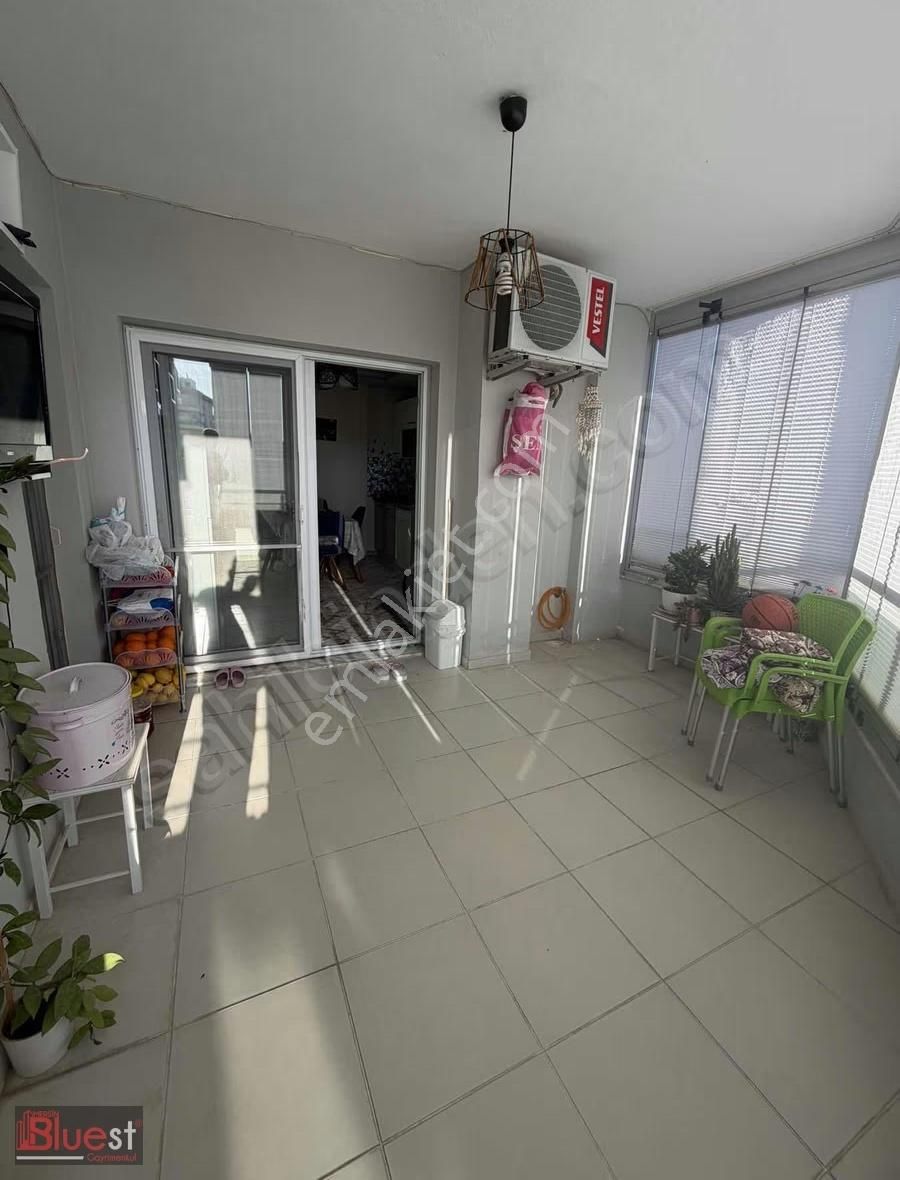 Erdemli Hastane Cadde Satılık Lüks 3+1 Kredi İmkanlı B Mutfak - Görsel 6