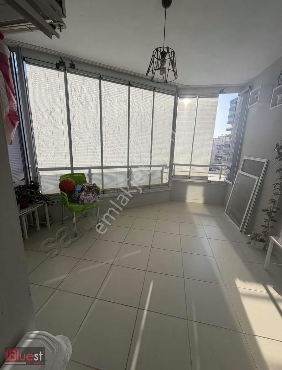 Erdemli Hastane Cadde Satılık Lüks 3+1 Kredi İmkanlı B Mutfak - Görsel 5