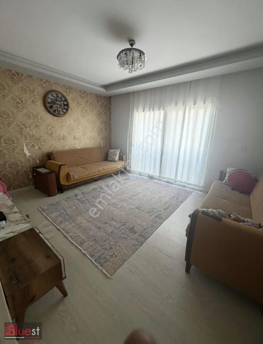 Erdemli Hastane Cadde Satılık Lüks 3+1 Kredi İmkanlı B Mutfak - Görsel 8