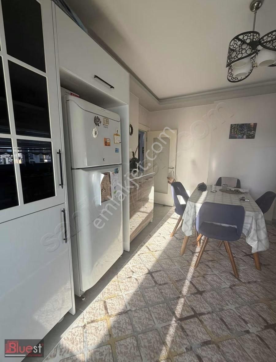 Erdemli Hastane Cadde Satılık Lüks 3+1 Kredi İmkanlı B Mutfak - Görsel 12