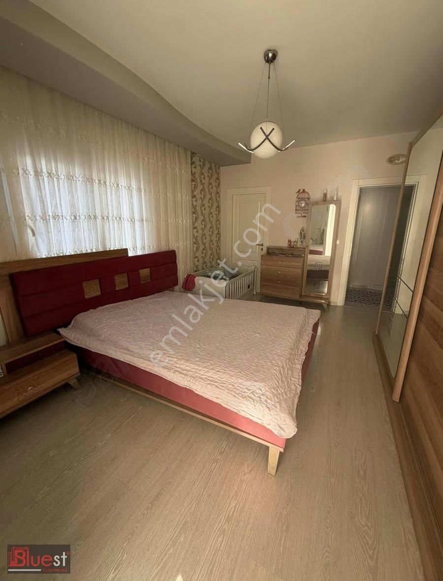 Erdemli Hastane Cadde Satılık Lüks 3+1 Kredi İmkanlı B Mutfak - Görsel 7