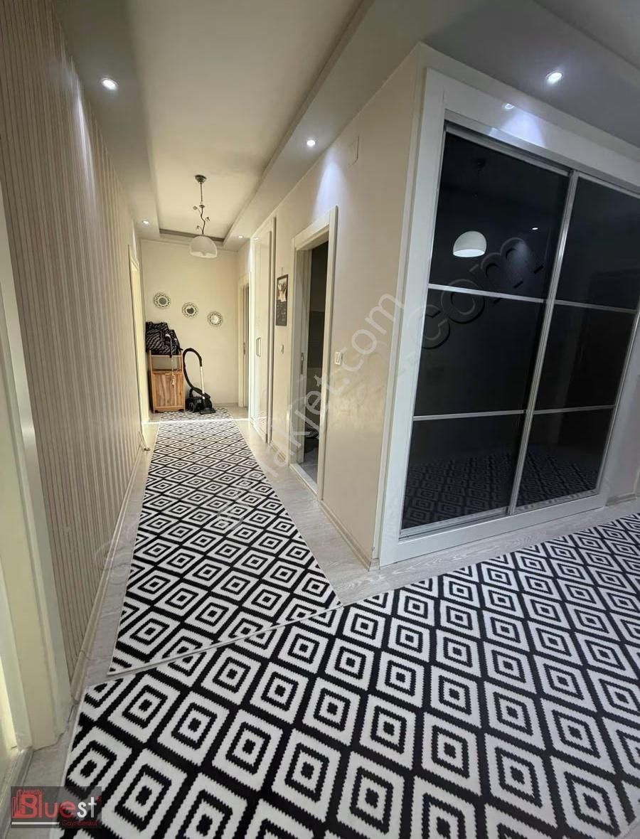 Erdemli Hastane Cadde Satılık Lüks 3+1 Kredi İmkanlı B Mutfak