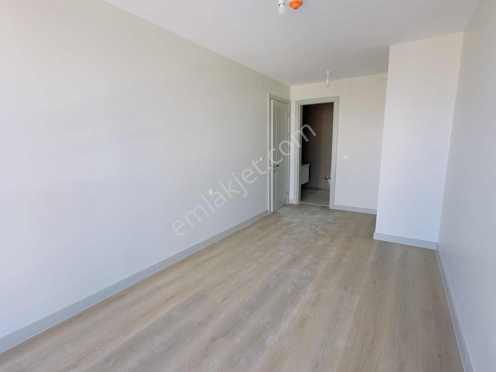 Megapol İzmir Deniz Manzaralı Brüt 130m2 Kiralık 2+1 Rezidans - Görsel 20