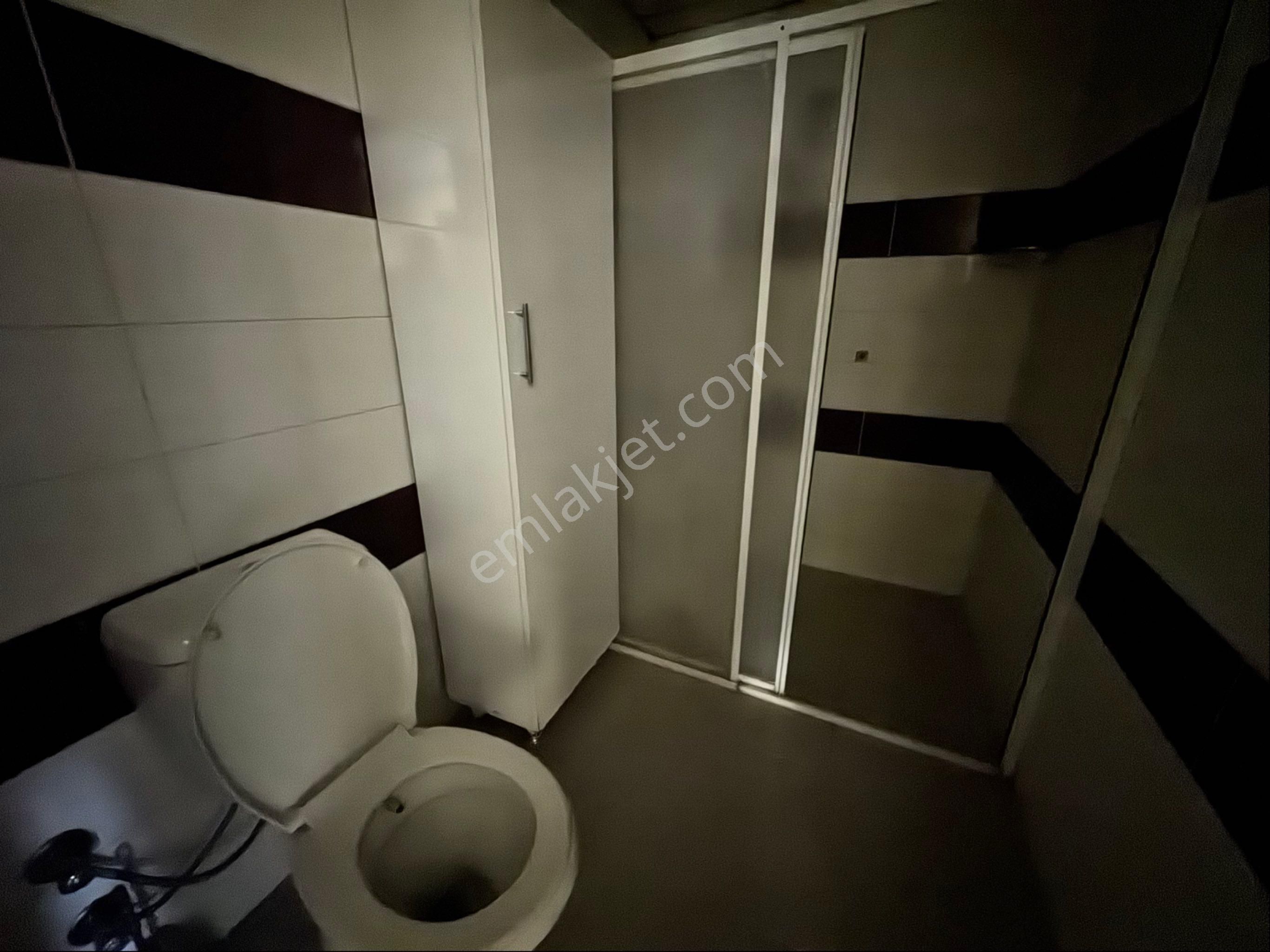 Turan Mahallesinde Eşyalı Doğalgazlı Kiralık Daire - Görsel 20