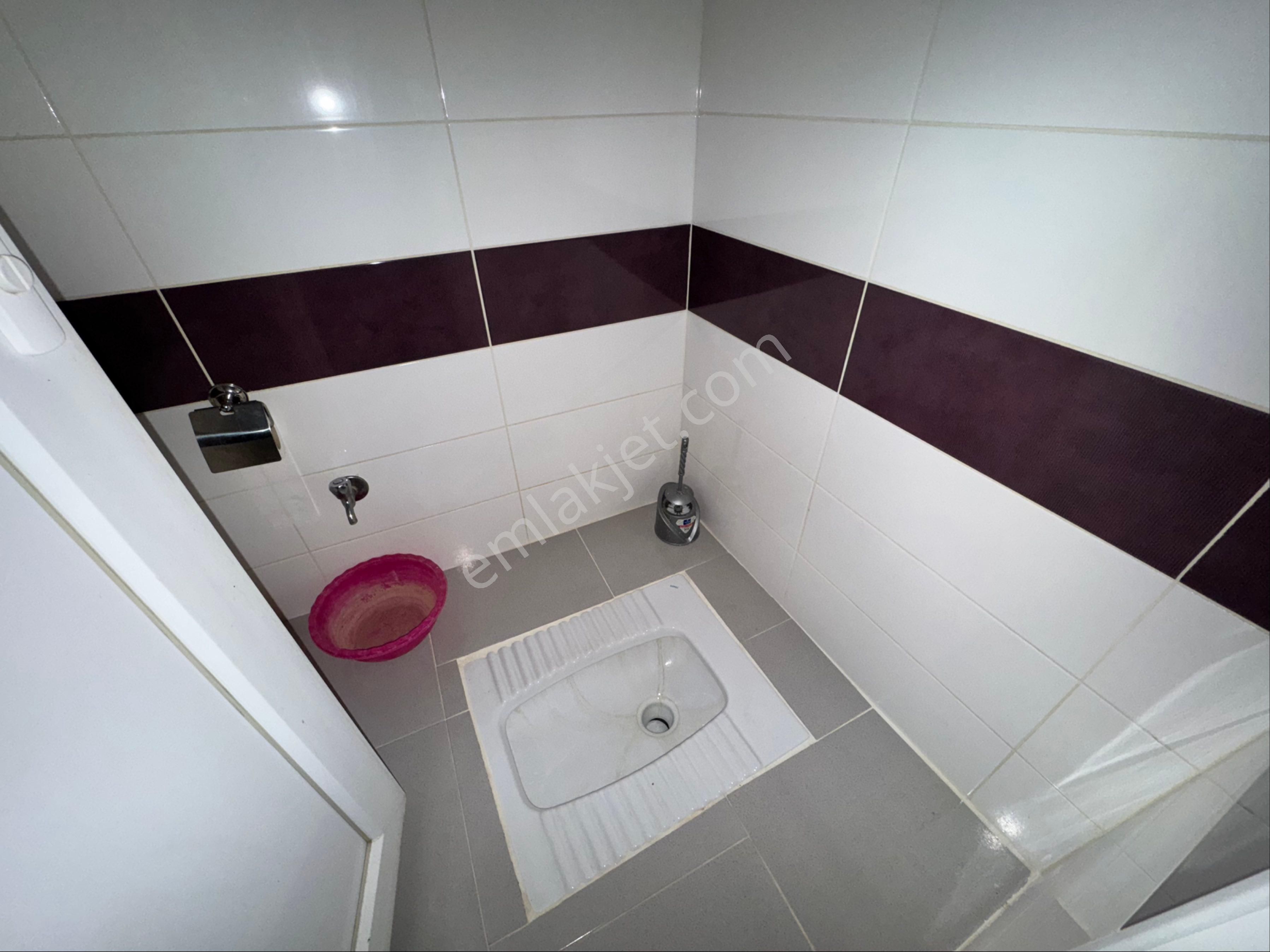 Turan Mahallesinde Eşyalı Doğalgazlı Kiralık Daire - Görsel 17