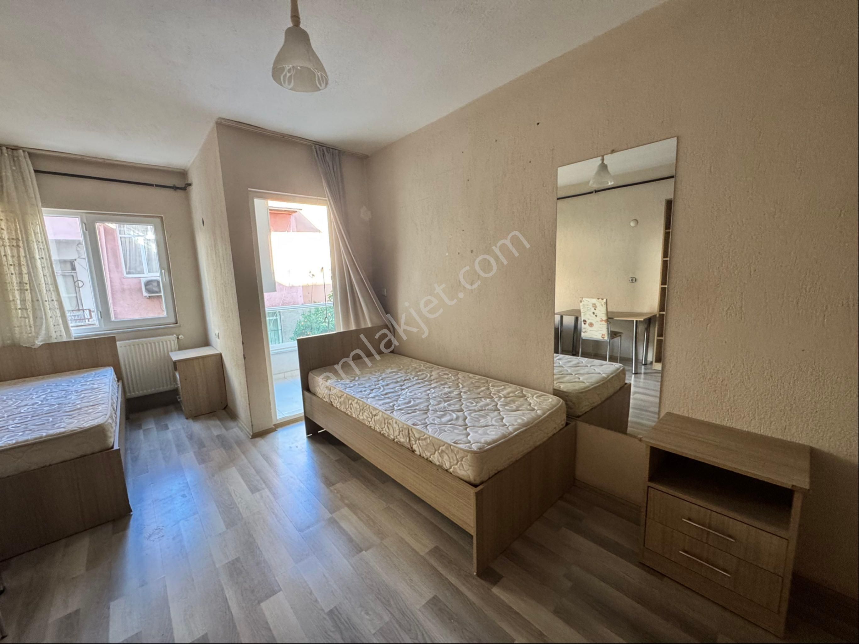 Turan Mahallesinde Eşyalı Doğalgazlı Kiralık Daire - Görsel 7