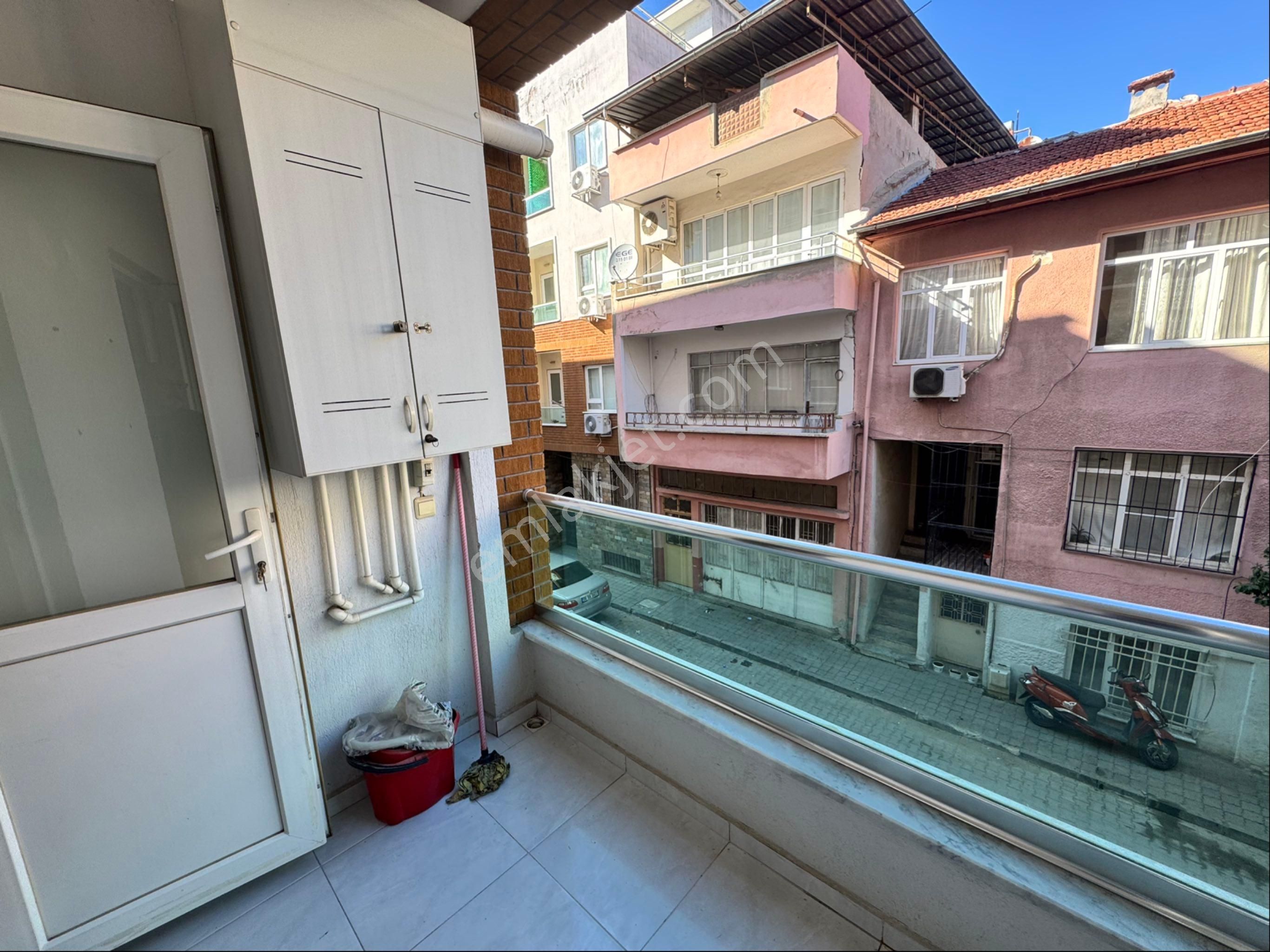 Turan Mahallesinde Eşyalı Doğalgazlı Kiralık Daire - Görsel 5