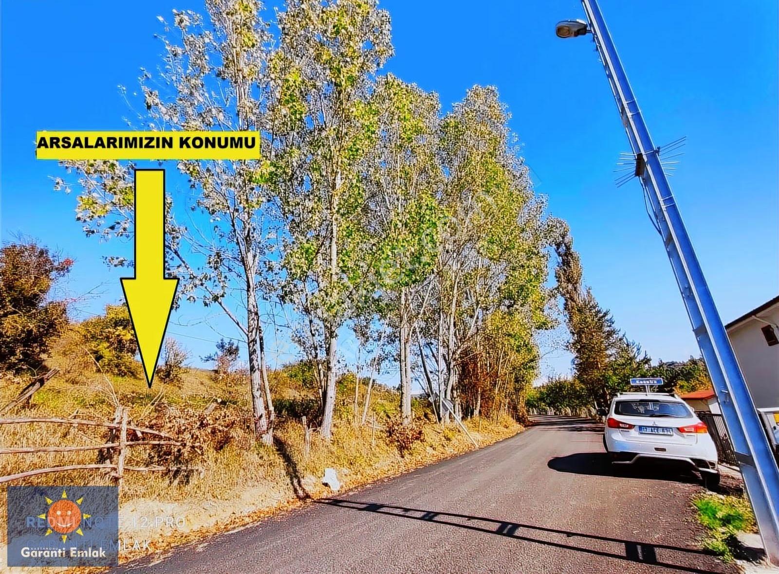 █garanti Emlak'tan Kasaba'da Merkeze 10 Km Mesafede İmarlı Arsa█ - Görsel 26