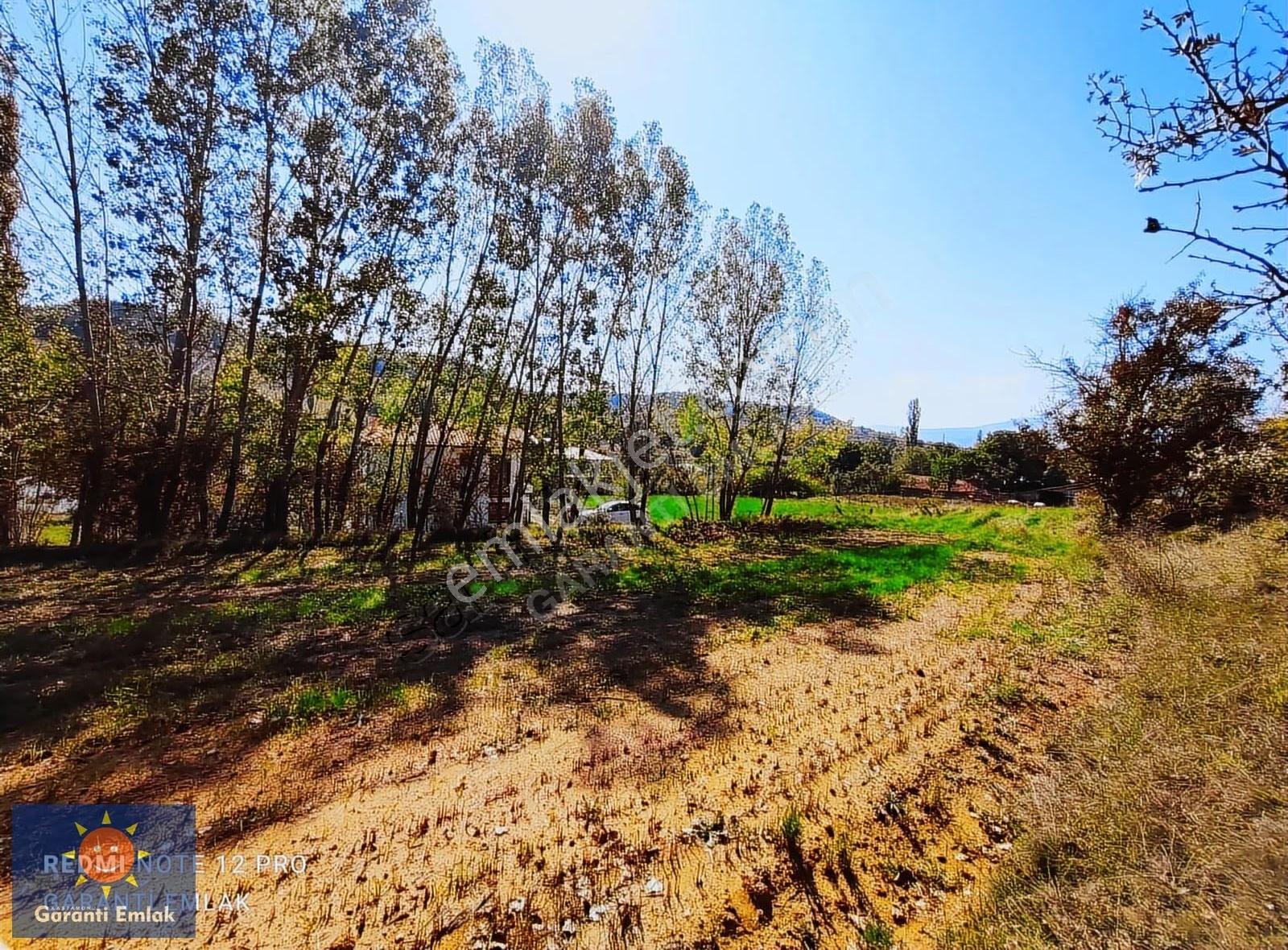 █garanti Emlak'tan Kasaba'da Merkeze 10 Km Mesafede İmarlı Arsa█ - Görsel 14