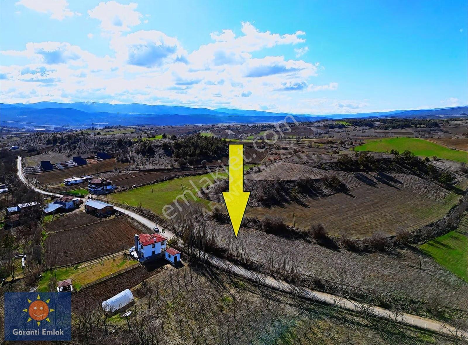 █garanti Emlak'tan Kasaba'da Merkeze 10 Km Mesafede İmarlı Arsa█ - Görsel 11