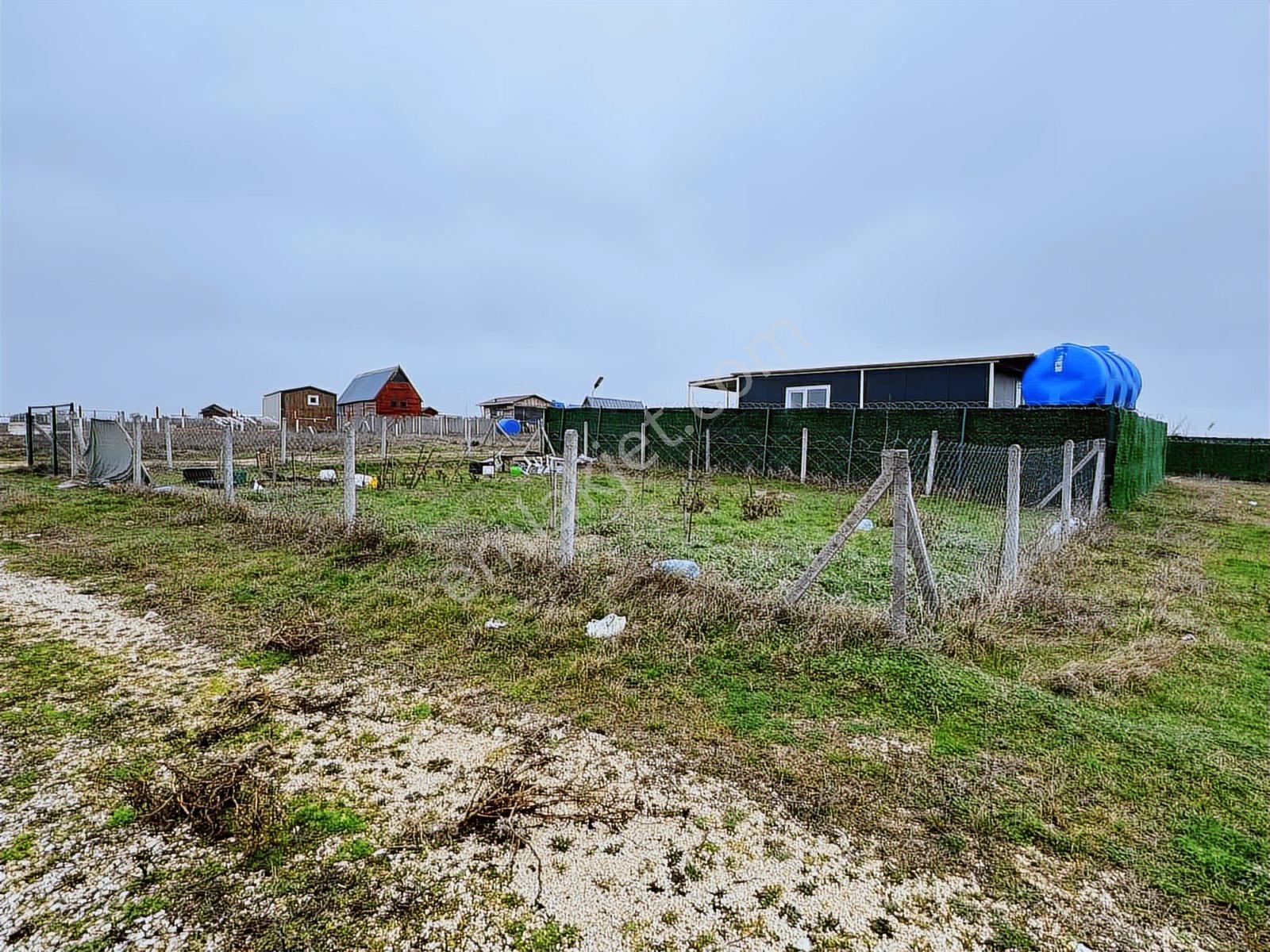 Saray Büyükyoncalı Da 241 M2 Arsa - Görsel 21