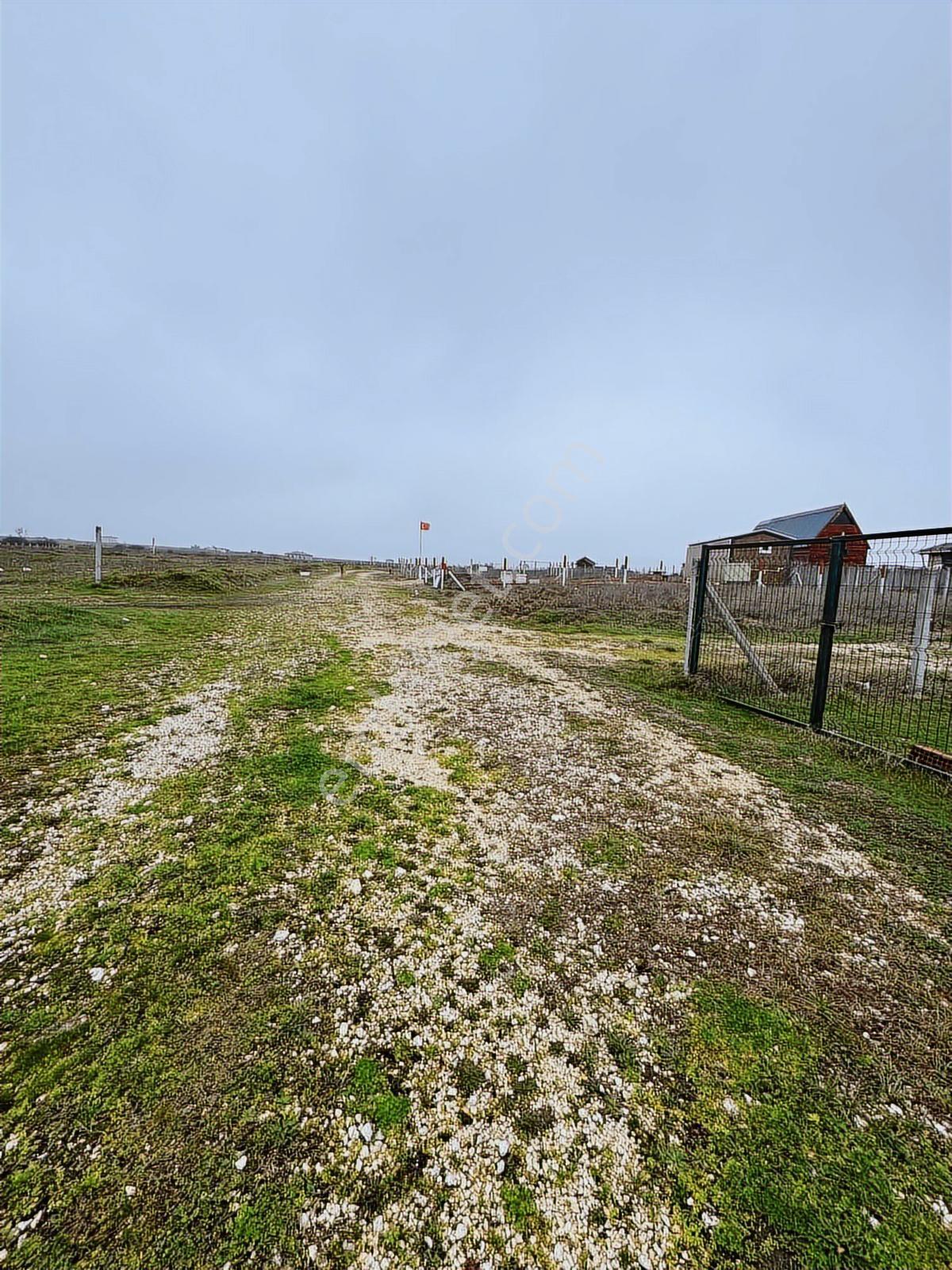 Saray Büyükyoncalı Da 241 M2 Arsa - Görsel 17