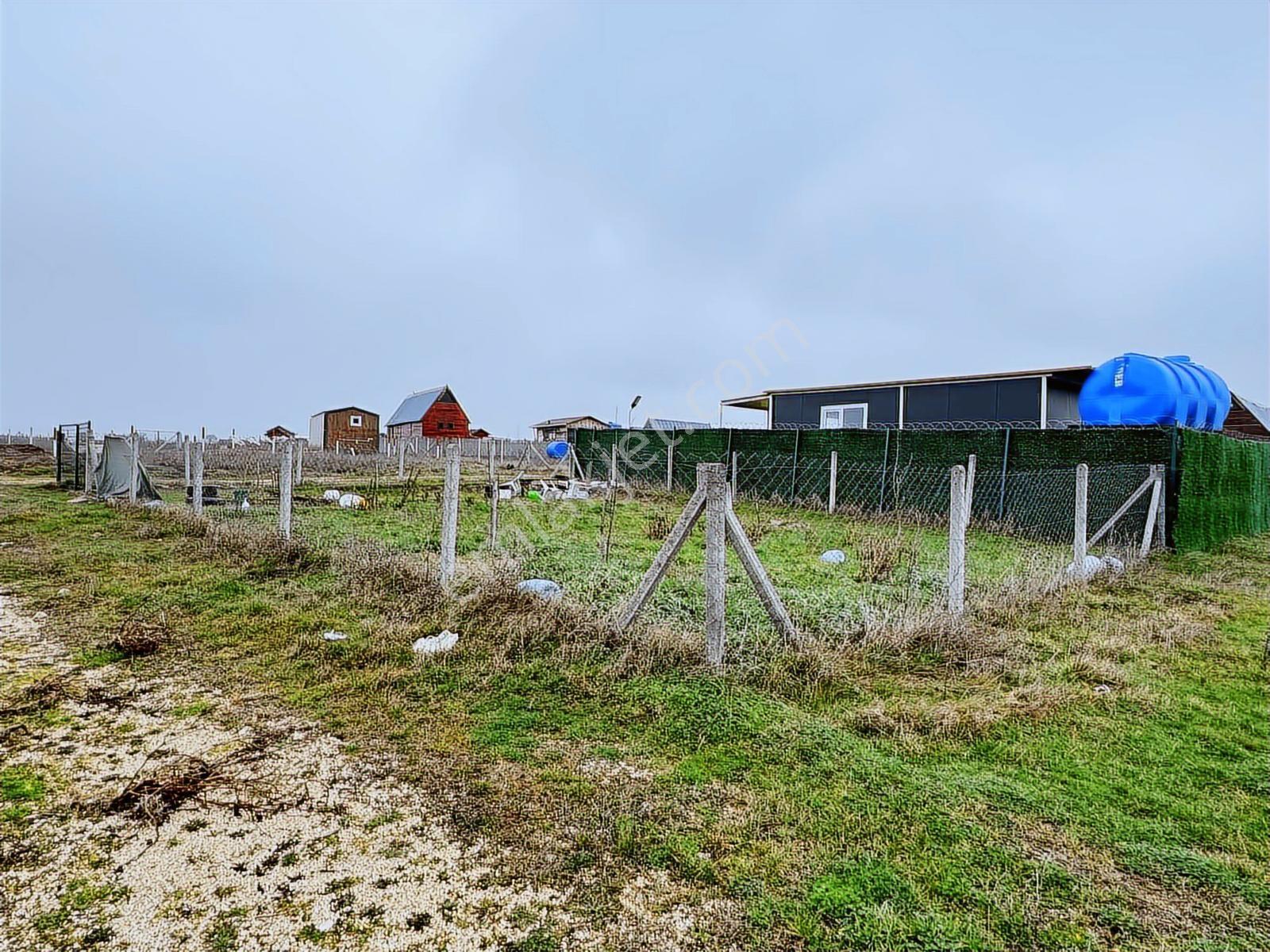 Saray Büyükyoncalı Da 241 M2 Arsa - Görsel 4