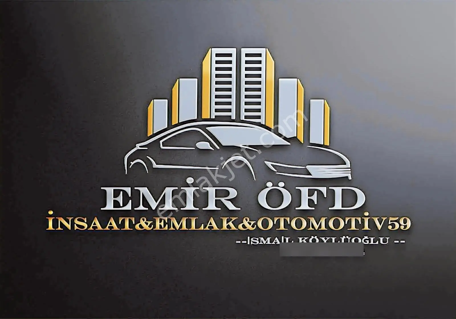 Saray Büyükyoncalı Da 241 M2 Arsa - Görsel 22