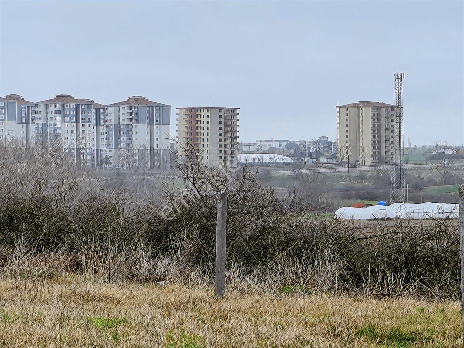 Saray Büyükyoncalı Da 241 M2 Arsa