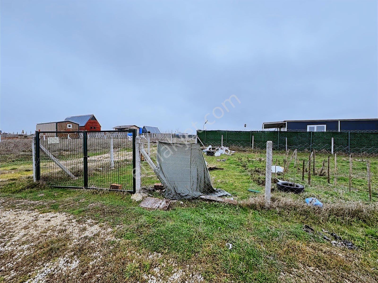 Saray Büyükyoncalı Da 241 M2 Arsa - Görsel 6