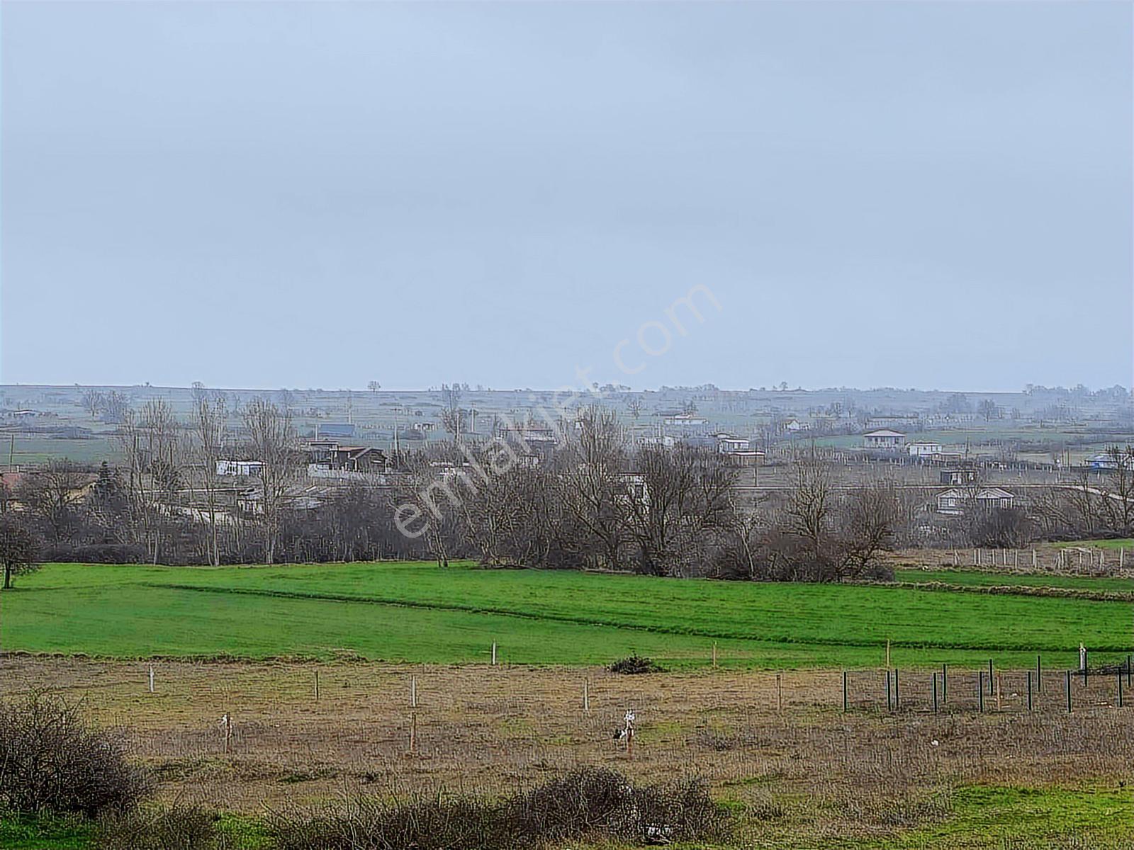 Saray Büyükyoncalı Da 241 M2 Arsa - Görsel 3