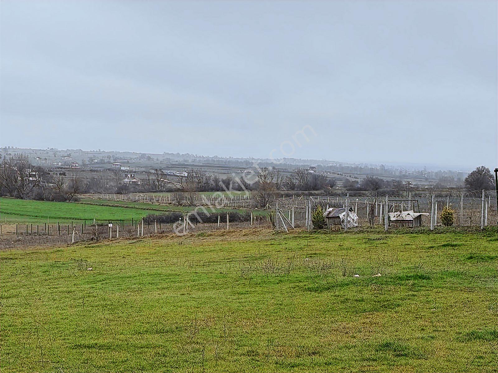Saray Büyükyoncalı Da 241 M2 Arsa - Görsel 16