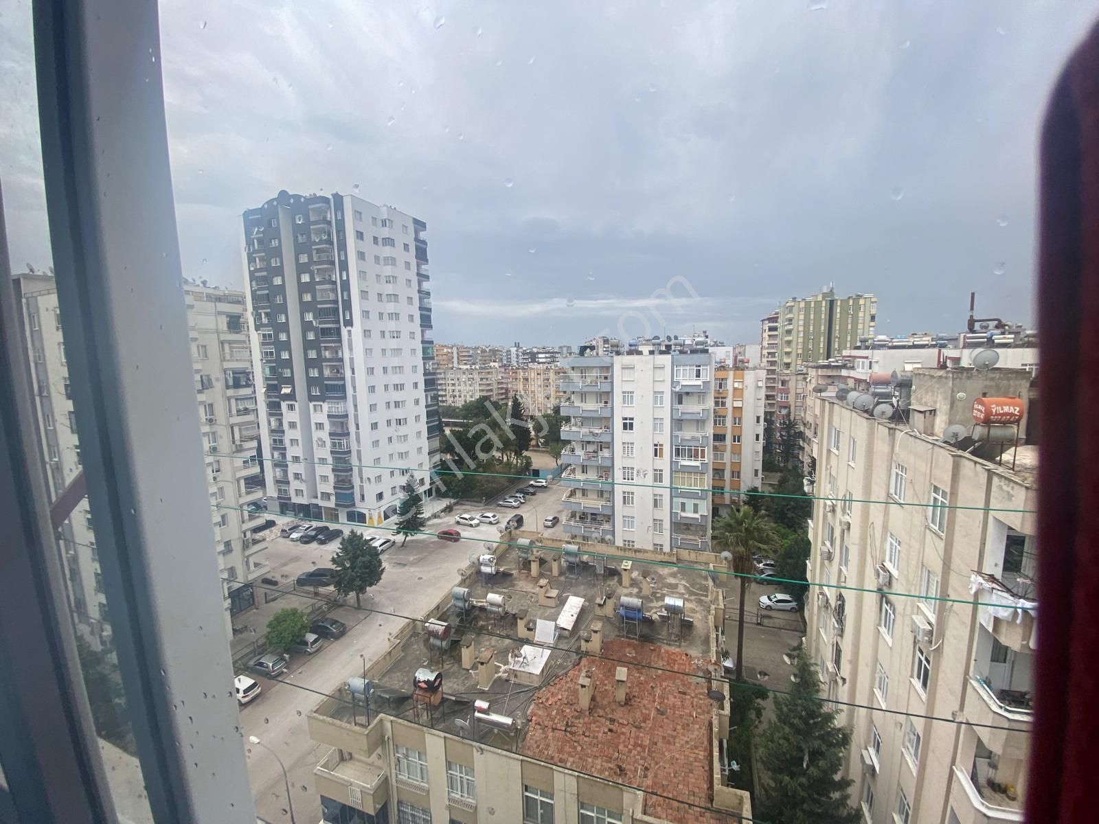 3+1s.demirel Bulvarı Göl Manzaralı Önü Kapanmaz Dgaz 185m2 Hasarsız 2balkon Oda Büyüklüğü Kiler - Görsel 7