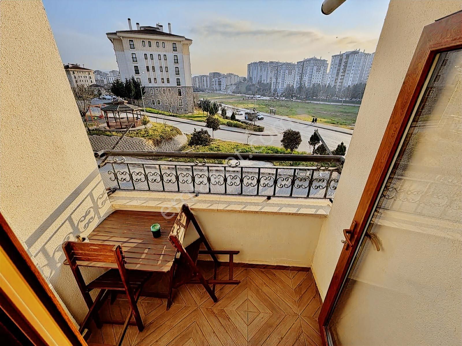 Emekli Tokide 2+1 Eşyasız Ayrı Mutfaklı Fırsat Satılık Daire - Görsel 27