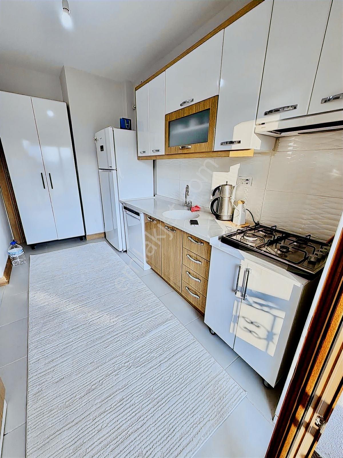 Emekli Tokide 2+1 Eşyasız Ayrı Mutfaklı Fırsat Satılık Daire - Görsel 28