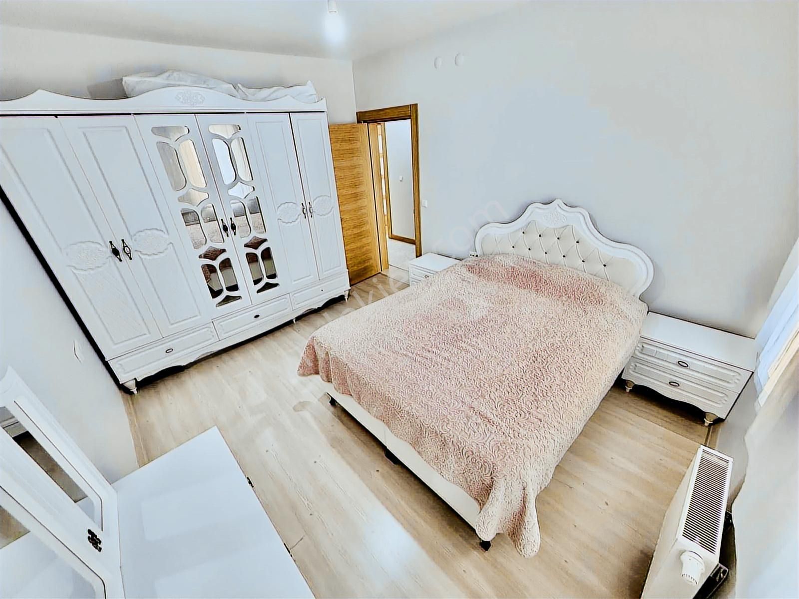 Emekli Tokide 2+1 Eşyasız Ayrı Mutfaklı Fırsat Satılık Daire - Görsel 22