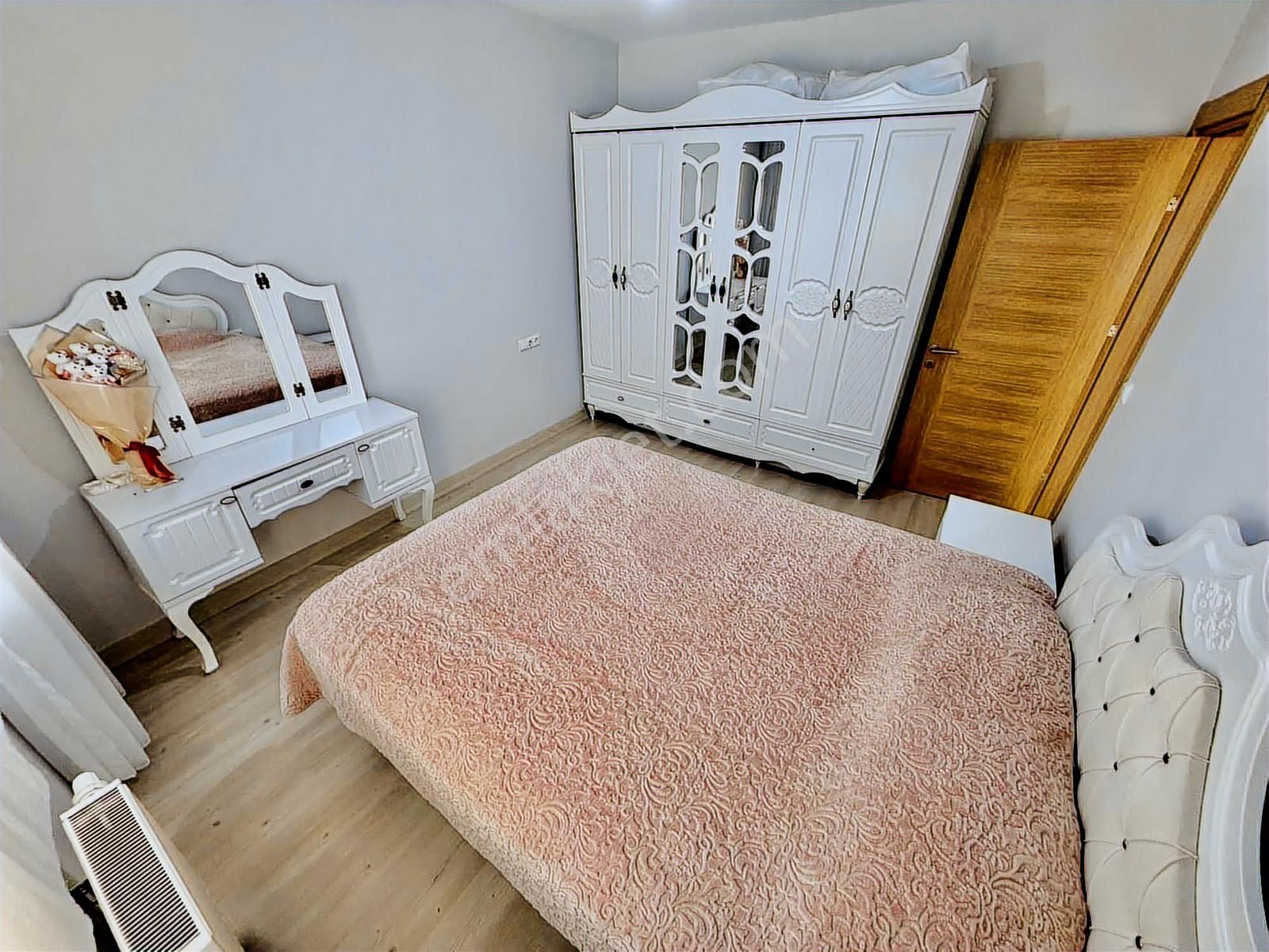 Emekli Tokide 2+1 Eşyasız Ayrı Mutfaklı Fırsat Satılık Daire - Görsel 7