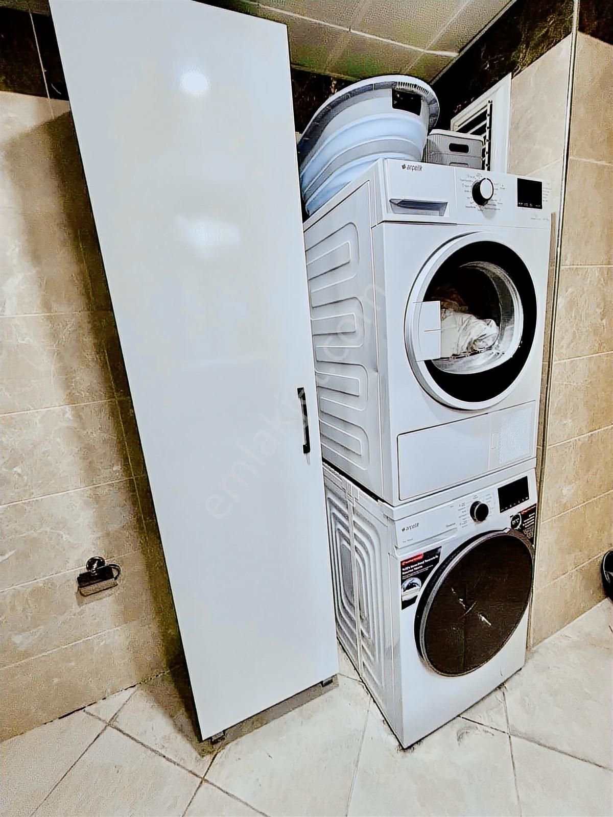 Emekli Tokide 2+1 Eşyasız Ayrı Mutfaklı Fırsat Satılık Daire - Görsel 31