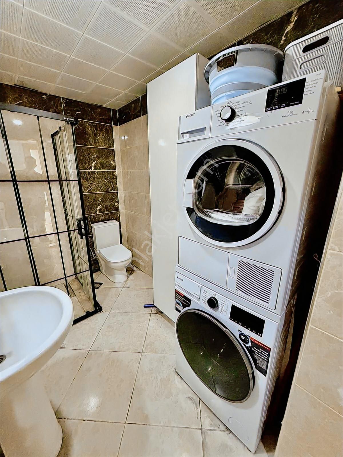 Emekli Tokide 2+1 Eşyasız Ayrı Mutfaklı Fırsat Satılık Daire - Görsel 16