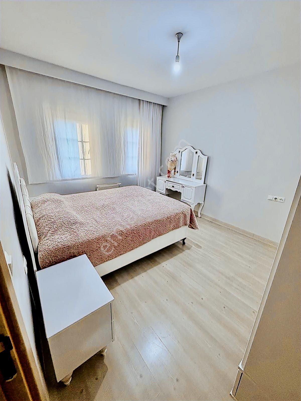 Emekli Tokide 2+1 Eşyasız Ayrı Mutfaklı Fırsat Satılık Daire - Görsel 34