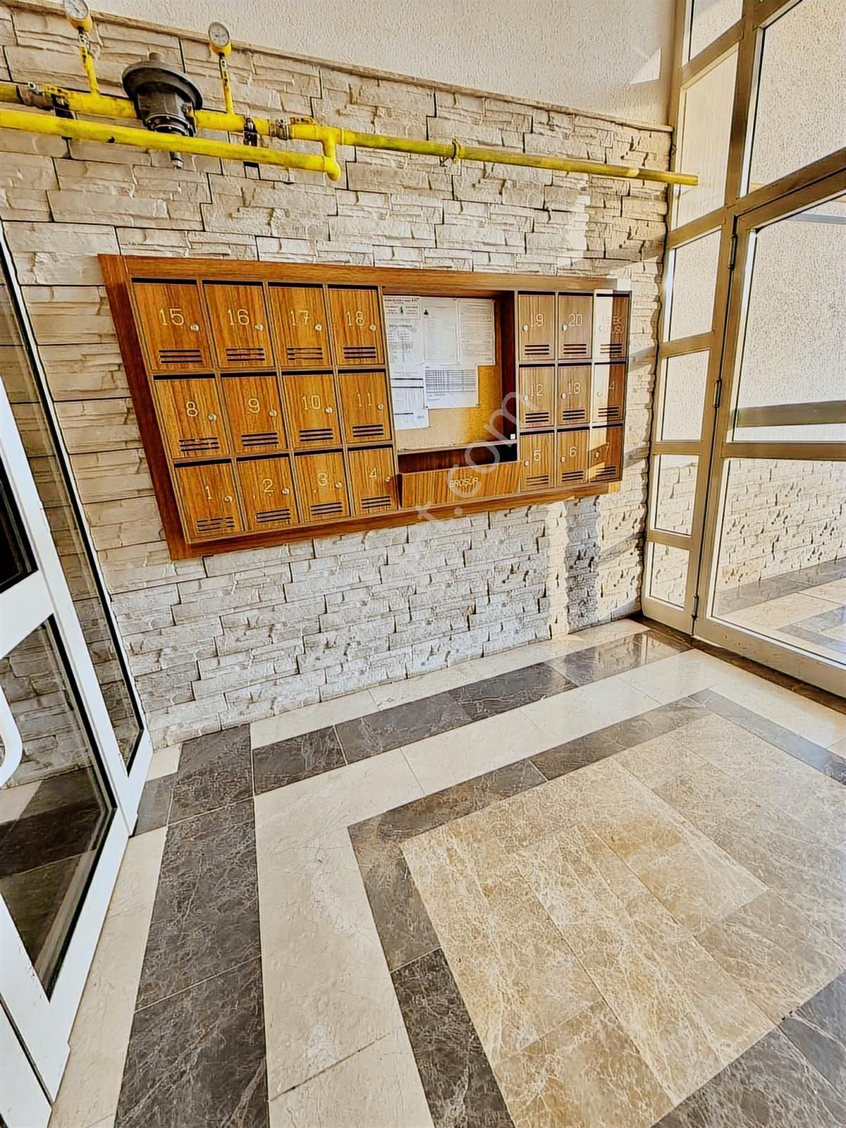 Emekli Tokide 2+1 Eşyasız Ayrı Mutfaklı Fırsat Satılık Daire - Görsel 4