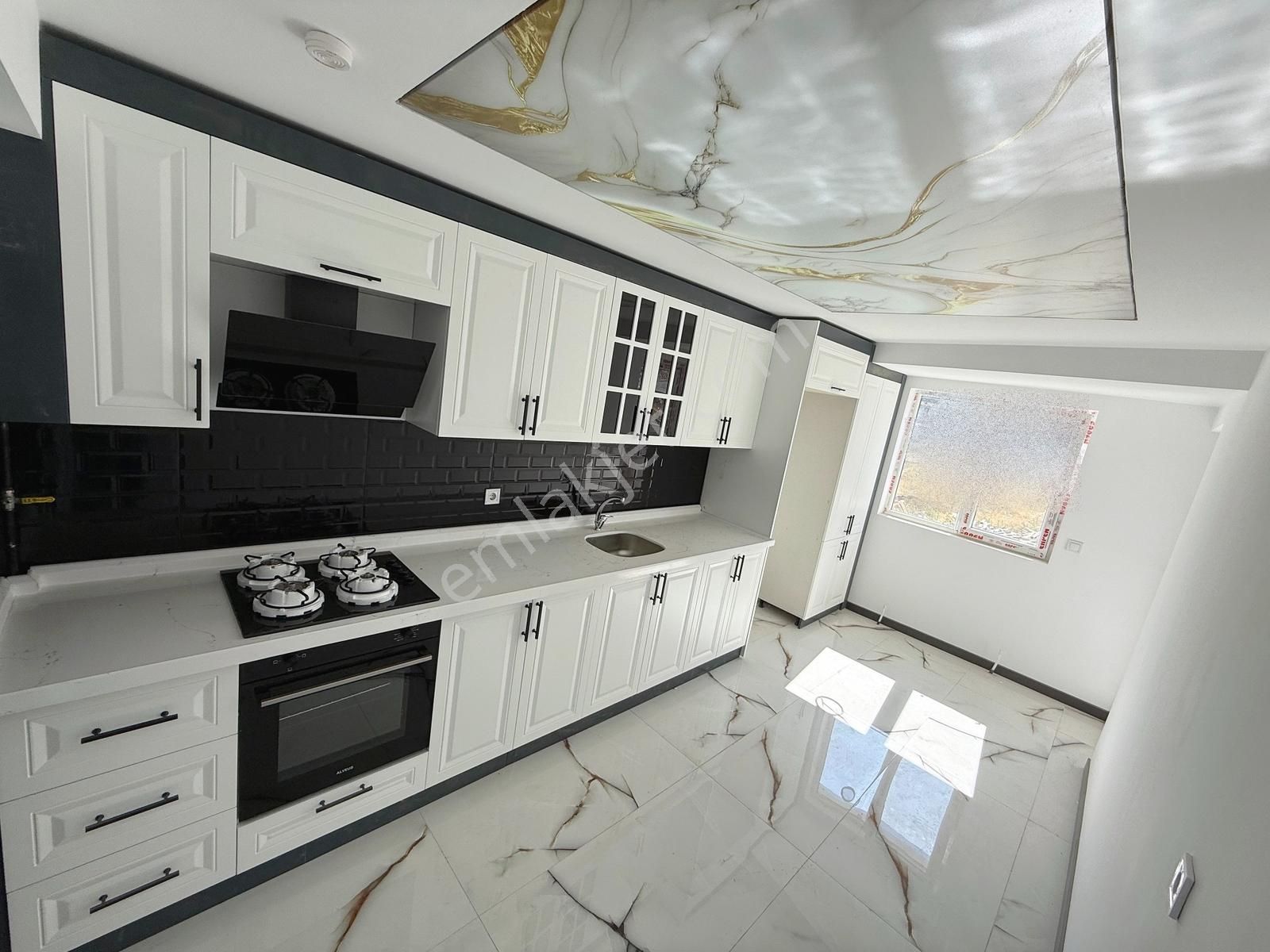 Yuvam'dan Okullar Bölgesinde Ultra Lüx 4+1 Arakat Kaçmaz Fiyata - Görsel 34