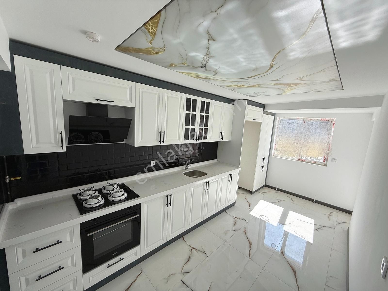 Yuvam'dan Okullar Bölgesinde Ultra Lüx 4+1 Arakat Kaçmaz Fiyata - Görsel 4