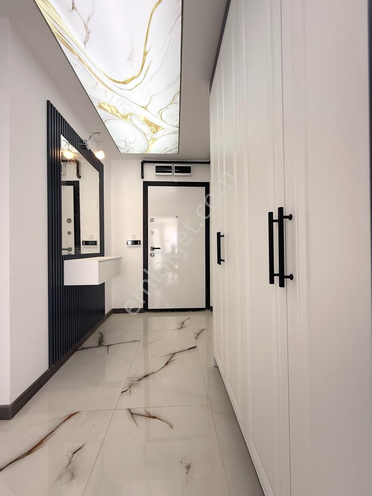 Yuvam'dan Okullar Bölgesinde Ultra Lüx 4+1 Arakat Kaçmaz Fiyata - Görsel 35