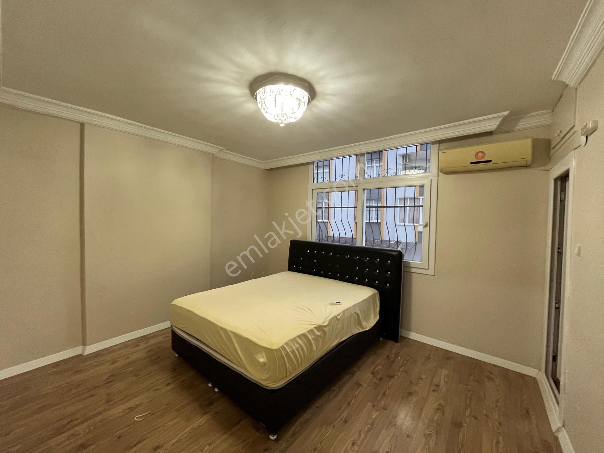 3+1 Güzelyalı 10-1katı Dgaz Kap.mutfak G.odası Geniş Kgb Cephe 185m2 Araç Takas Olur Hasarsız - Görsel 10