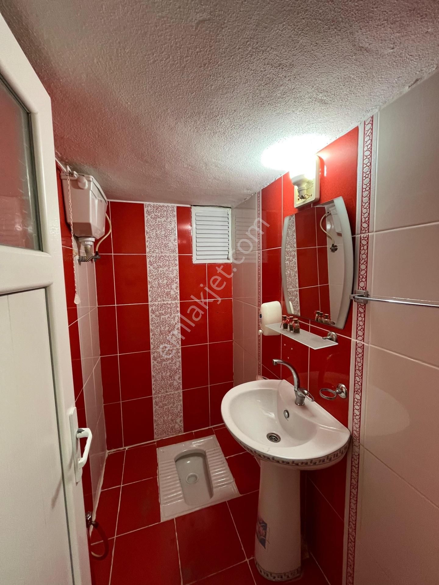 3+1 Güzelyalı 10-1katı Dgaz Kap.mutfak G.odası Geniş Kgb Cephe 185m2 Araç Takas Olur Hasarsız - Görsel 8