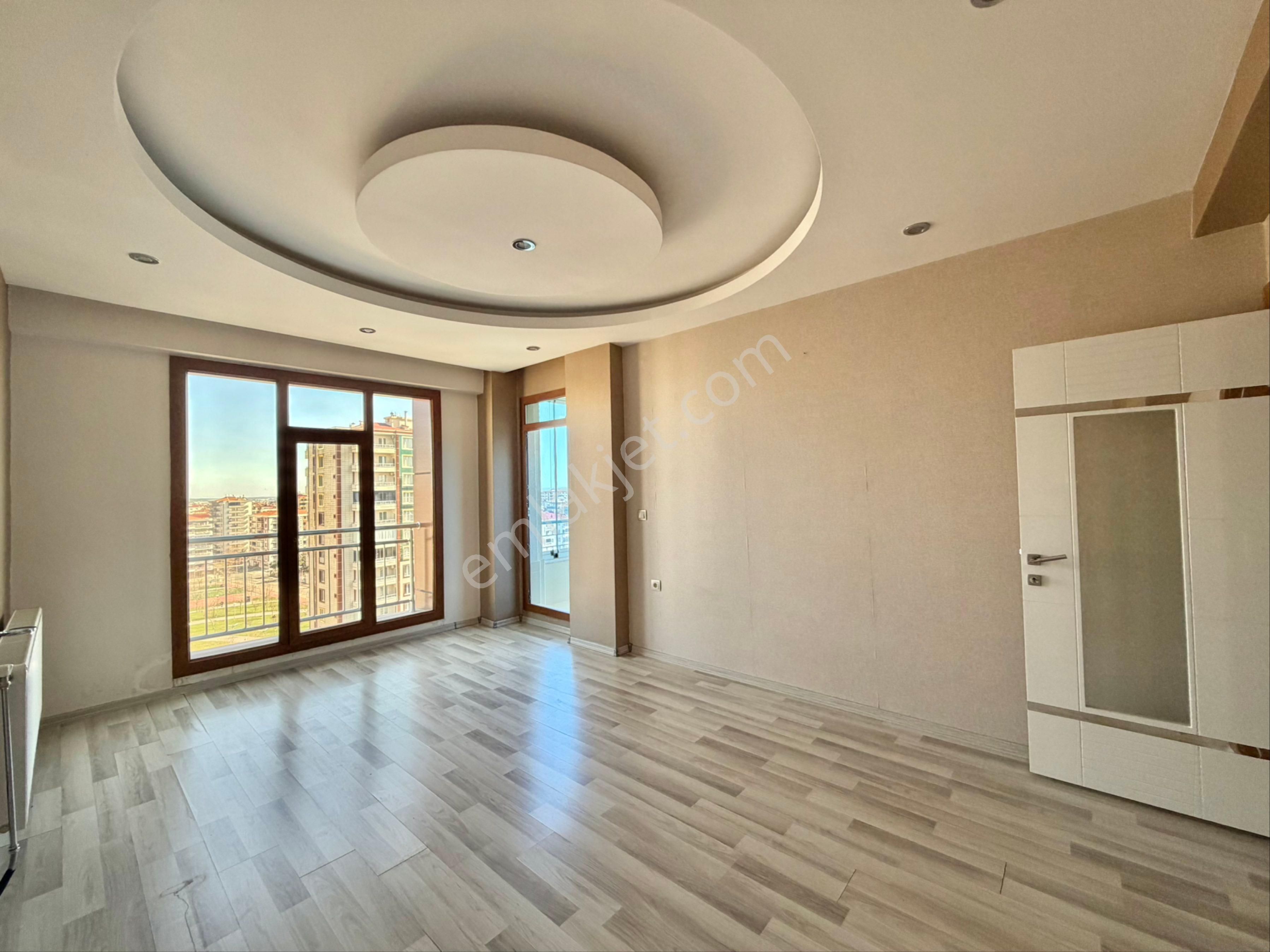 Lunapark Kavşağında Ultra Lüx Tertemiz Acil Fırsat Satılık Daire - Görsel 9