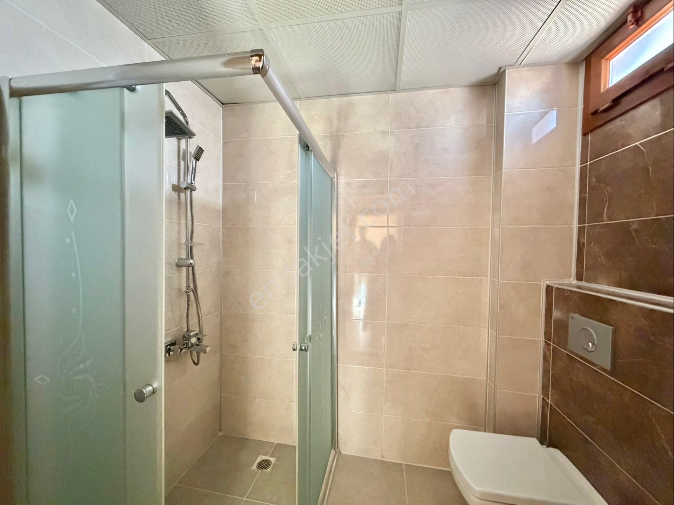 Lunapark Kavşağında Ultra Lüx Tertemiz Acil Fırsat Satılık Daire - Görsel 17